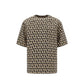 Valentino Iconographe Crewneck T-Shirt
