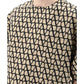 Valentino Iconographe Crewneck T-Shirt