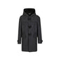 Valentino Spigola Wool Coat