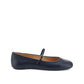 Gianvito Rossi Carla Ballerina Flats