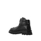 Jil Sander Leather Ankle Boots