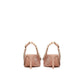 Valentino Garavani Leather Slingback Pumps