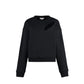 Alexander McQueen Cotton Sweatshirt