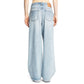 Valentino Cotton Denim Jeans