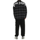 Palm Angels Logo Cotton Overshirt