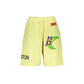 Heron Preston Cotton Shorts