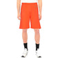 Heron Preston Cotton Shorts