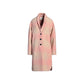 ISABEL MARANT ETOILE Isabel Marant Blend Wool Coat