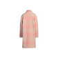ISABEL MARANT ETOILE Isabel Marant Blend Wool Coat