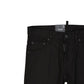 Dsquared² Black Bull Sailor Denim Jeans