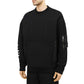 Valentino Vltn Embossed Sweatshirt