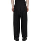 Valentino Wool And Silk Pants