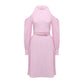Stella McCartney Cut Shoulders Dress
