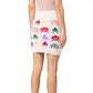 Stella McCartney Gamer Knit Skirt