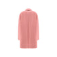 Jil Sander Wool Kaban Coat