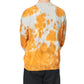 Kenzo Tie Dye Tiger Sweater