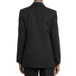 Lanvin Wool Blazer