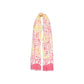 Lanvin Wool Printed Scarf