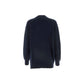 Loewe Asymmetric Cashmere Cardigan