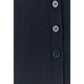 Loewe Asymmetric Cashmere Cardigan
