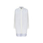 Loewe Double Layer Shirt Dress
