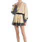 Loewe Cropped Wool Cardigan