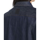 Loewe Denim Chain Shirt Dress