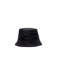 Moncler Logo Bucket Cap