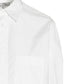 Maison Margiela Mison Margiela Long Poplin Shirt