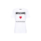 Moschino Couture In Love We Trust T-Shirt