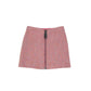 Moschino Couture Wool Mini Skirt