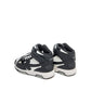 Off-White Off White Out Of Office Mid Top Sneakers