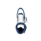 Off-White Off White Out Of Office Mid Top Sneakers