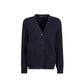 Prada Cotton Cardigan