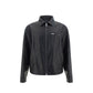 Prada Leather Jacket