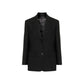 Prada Wool Blazer