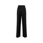 Prada Wool Classic Logo Pants