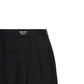 Prada Wool Classic Logo Pants