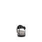 Saint Laurent Cassandre 05 Flat Sandals
