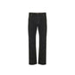Saint Laurent Corduroy Straight Leg Jeans