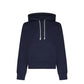 Saint Laurent Cotton Hooded Sweatshirt