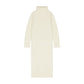 Saint Laurent Extra Long Mohair Sweater