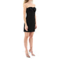 Saint Laurent Mini Dress