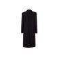 Saint Laurent Satin Coat