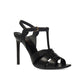 Saint Laurent Tribute Sandals