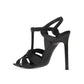 Saint Laurent Tribute Sandals
