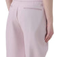 The Attico Wool Blend Taloired Pants