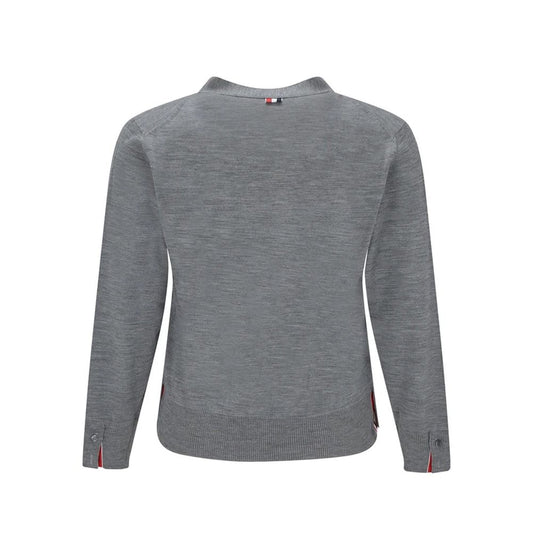 Thom Browne Wool Cardigan