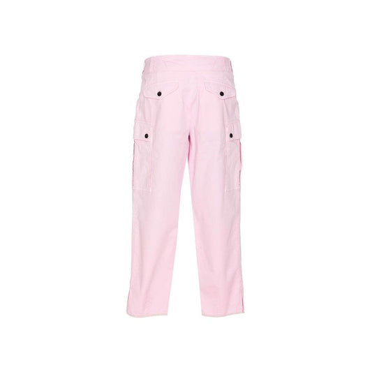 Tom Ford Cotton Cargo Pants