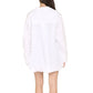 Valentino Cotton Mini Dress